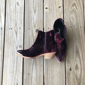 Free People Boots
